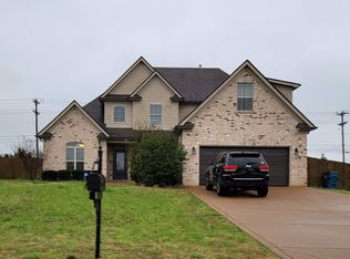 1019 Millstone Creek Rd, Lascassas, TN 37085