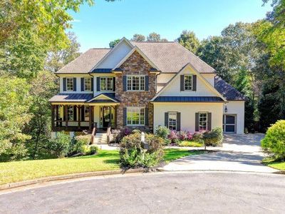 3625 Woodbury Creek Dr, Cumming, GA, 30041