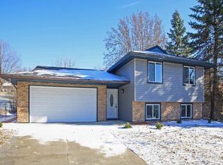 13768 Fairlawn Ave, Apple Valley, MN 55124