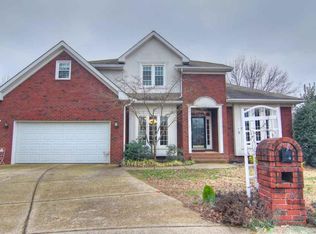 2710 Cochise Ct, Murfreesboro, TN 37127