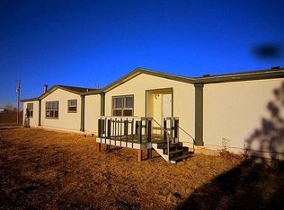 6 Trojan Ave, Moriarty, NM 87035