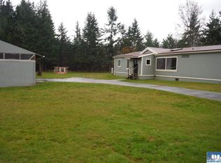 111 Bishop Rd, Port Angeles, WA 98363