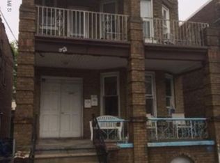 209 Grant Ave, Jersey City, NJ 07305
