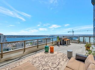 700 W East St UNIT 3105, San Diego, CA 92101