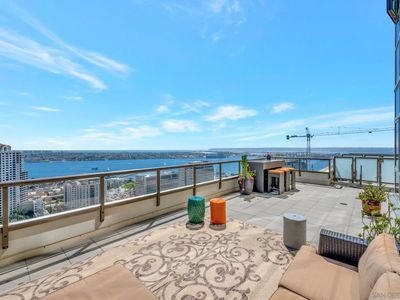 700 W East St UNIT 3105, San Diego, CA, 92101