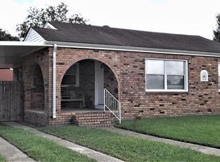 1829 Center St, Arabi, LA 70032