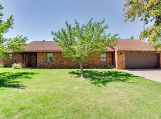 4025 Shiloh Ave, Enid, OK 73703