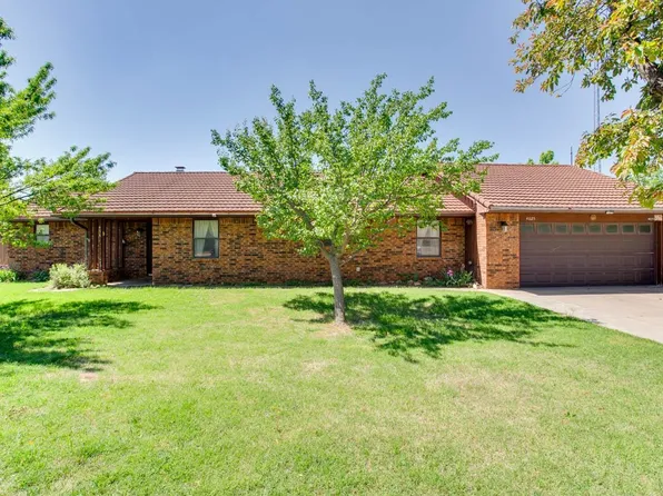 4025 Shiloh Ave, Enid, OK 73703
