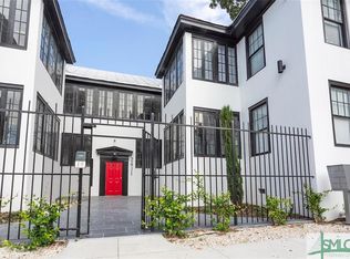 2411 Habersham St APT 8, Savannah, GA 31401