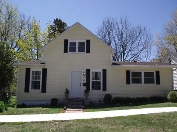 612 E Melendy St, Ludington, MI 49431
