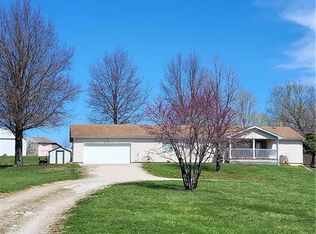 1405 E State Route Vv Hwy, Pleasant Hill, MO 64080