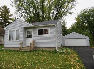 341 W 2nd St, Marquette, WI 53947