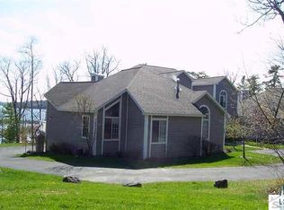 34705 Pumphouse Rd UNIT 604, Bayfield, WI 54814