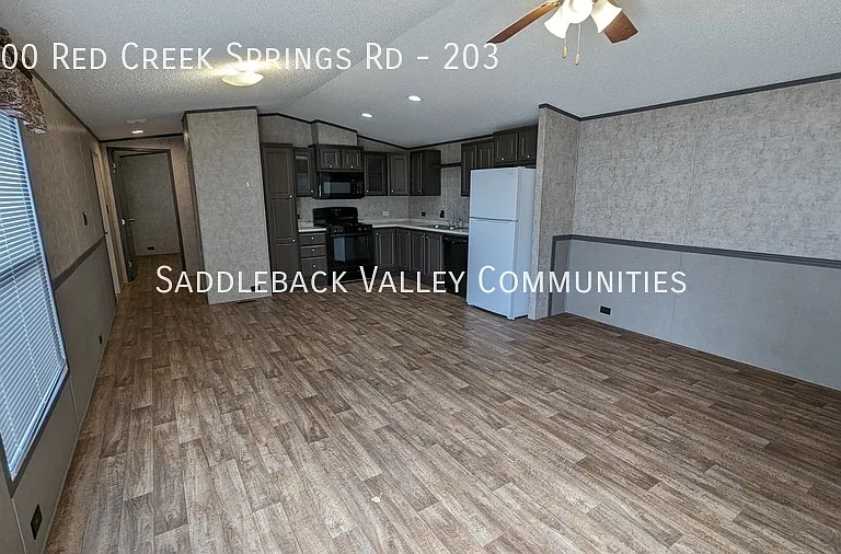 5000 Red Creek Springs Rd #203 — Photo 3