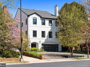 4725 Massachusetts Ave NW, Washington, DC