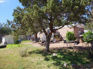 254 E Trails West Blvd, Payson, AZ 85541