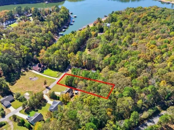 0 Mary Saphire Rd, Dawsonville, GA 30534