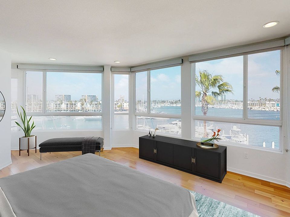 Esprit Apartments 13900 W Marquesas Way Marina Del Rey CA Zillow