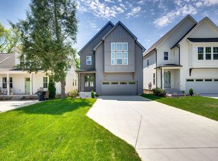 1806 Piedmont Ave, Nashville, TN 37216