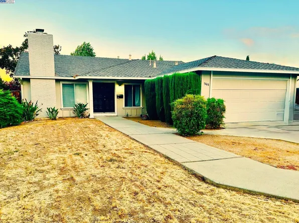 5448 Cleo Ct, Livermore, CA 94550