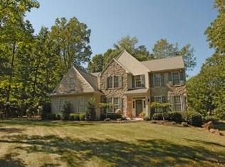 3660 Marian Dr, Garnet Valley, PA 19060