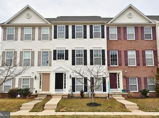 3322 Goldeneye Cir, Dundalk, MD 21222
