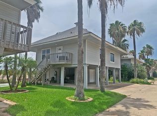 50 W Scallop, Port Isabel, TX 78578