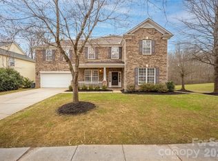 13255 Alston Forest Dr, Huntersville, NC 28078