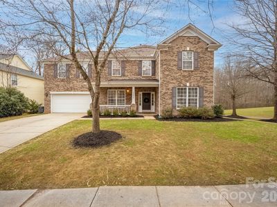 13255 Alston Forest Dr, Huntersville, NC, 28078