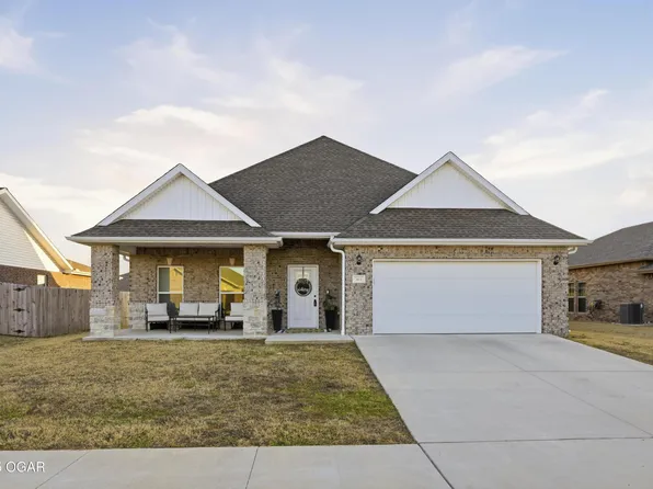 306 Sophie Jane Ln, Duenweg, MO 64841