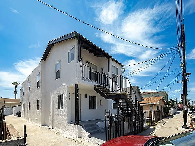 914 E Martin Luther King Junior Blvd — Photo 20