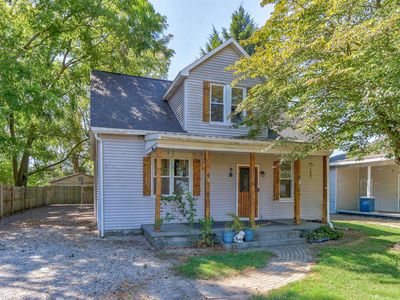 9091 W County Road 100 N, Richland, IN, 47634