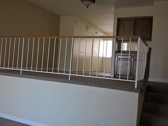 Family Room and Dinning Room