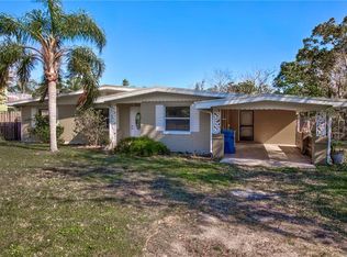 901 Ingham Rd, New Smyrna Beach, FL 32168