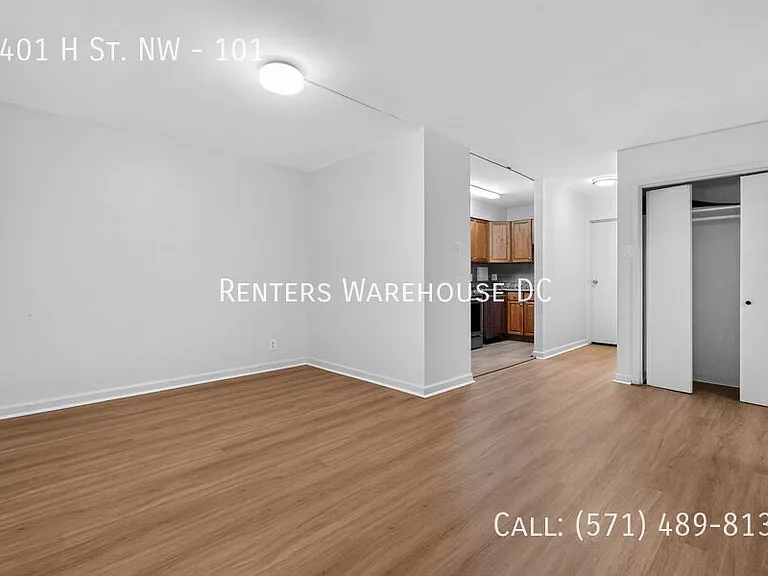 2401 H St NW #101 — Photo 6