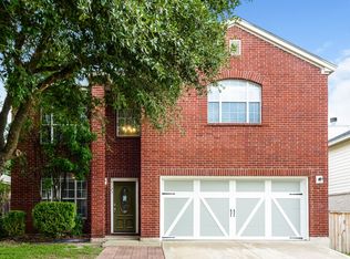 9127 Timber Rnch, San Antonio, TX 78250