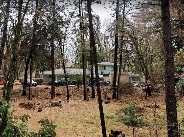 18 Snead Rd, West Point, CA 95255