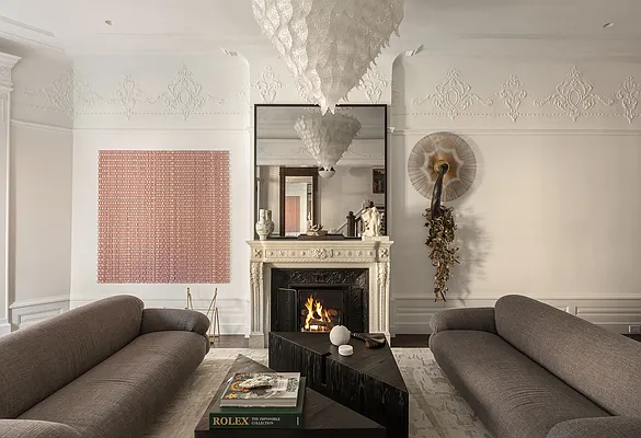 Sold by SERHANT. | media 2