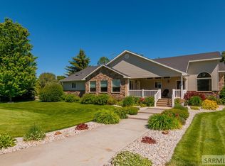 4102 E 462 N, Rigby, ID 83442