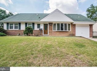 328 Haverford Ave, Wenonah, NJ 08090