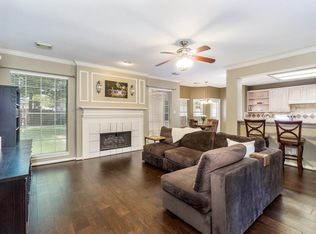 1518 Morning Park Dr, Katy, TX 77494
