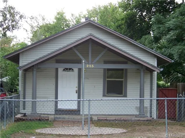 213 Lowell Blvd, Denver, CO 80219