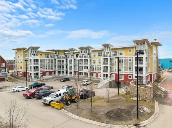 402 E Marquis Ln SE #311, Calgary, AB T3M 2G7