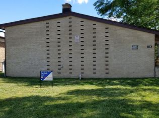 119 W Michael Ln, Addison, IL 60101