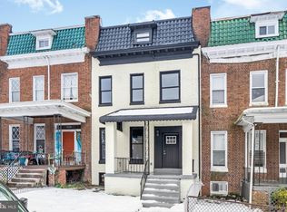 2811 Rockrose Ave, Baltimore, MD 21215