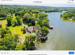 Frontier Trl, Hot springs national park, AR 71913