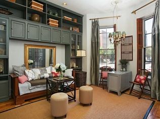 150 Chandler St APT 2, Boston, MA 02116