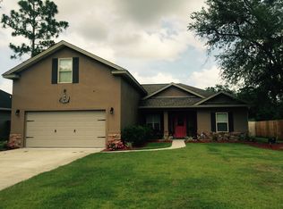 1008 Sand Dollar Way, Brunswick, GA 31523
