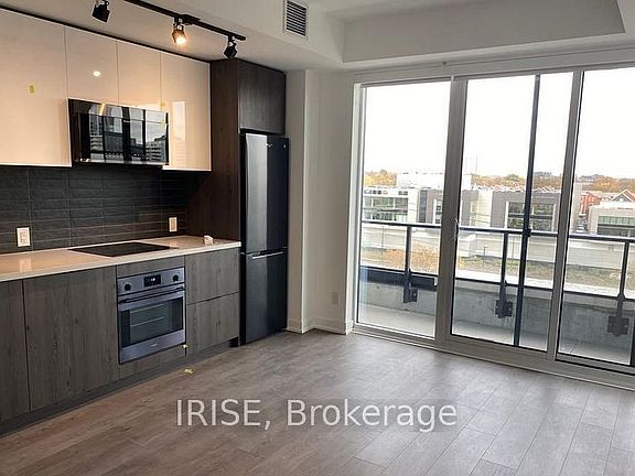 2nd image of 5 Defries St #506