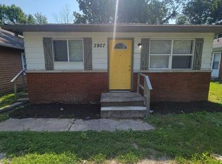 3907 Aurora St, Indianapolis, IN 46227